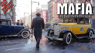 Гангстер Виктор ► Русское Прохождение Mafia Definitive Edition (Mafia Remake) - Часть 3