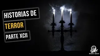 Recopilación De Historias De Terror Vol. 92