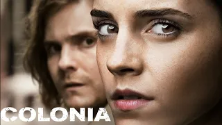 Colonia | Official Trailer | Femflix