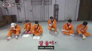 Funny games on iKON TV Ep.9 - How many times Bobby was mentioned? [Eng Sub]