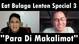 Eat Bulaga Lenten Special Review - Para Di Makalimot