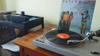 Native Son - Bump Cruising [1979]