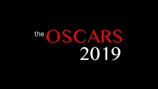 Oscars 2019: 91st Annual Academy Awards