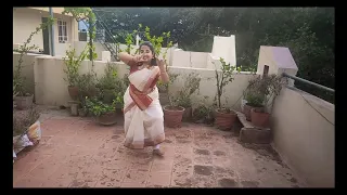 Ranganayaka Rajeeva lochana - Yakshagana Dance