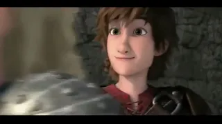 HTTYD Here's to never growing up