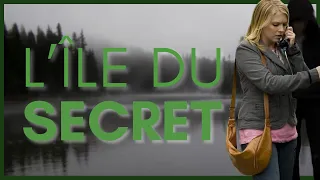L'île du secret - Drame Complet en Français |  Melissa Joan Hart, Deanna Milligan