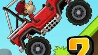 Hill Climb Racing 2 #2 Серебро 1