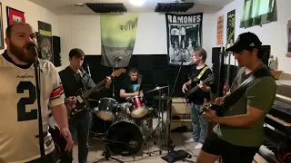 Killing In the Name - Band Cover (RATM)