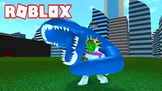 EL NUEVO KAGUNE NORO ES INCREIBLE!!! - ROBLOX RO-GHOUL en español