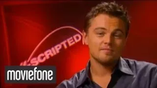 'The Departed' | Unscripted | Leonardo DiCaprio, Matt Damon