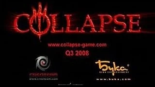 Collapse GamePlay first look HD(1080)