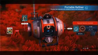 No Man's Sky Hc Run 2.15