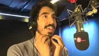 Tommy Sandhu: Dev Patel