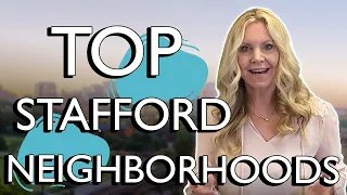Top Stafford Virginia Neighborhoods | Ginger Walker, Answering Your Northern VA Moving Questions