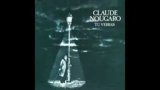 Claude Nougaro "Tu verras"