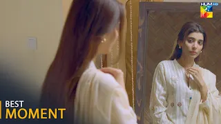 Meri Shehzadi - Episode 20 [ 𝗕𝗲𝘀𝘁 𝐌𝐨𝐦𝐞𝐧𝐭 03 ] - #urwahocane #alirehmankhan - HUM TV Drama