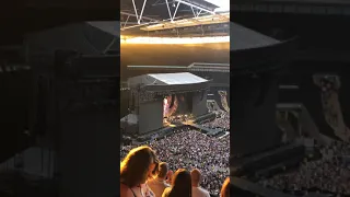 Bon Jovi Wembley 21st June 2019 Keep The Faith