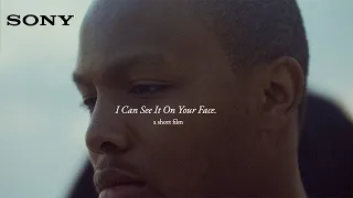 I Can See Your Face - a Cinematic Short Film