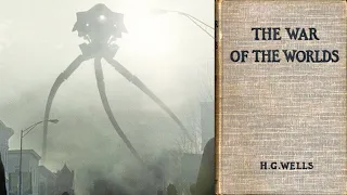 War Of The Worlds Book Vs 2005 Adaptation References & Comparison