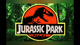 Song of Jurassic Park