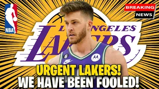 💣IT HAPPENED AT THE LAKERS TODAY! FANS CAN'T BELIEVE HE DID THIS! LAKERS NEWS! LAKERS! NBA