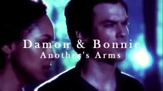 Bamon + Steroline || Another's Arms [TVD]