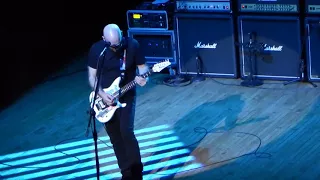 G3 LIVE 2018 ((  JOE SATRIANI LIVE ))