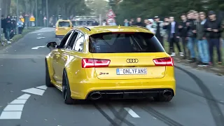 BEST OF Audi RS6 2021 ! 1000HP RS6 C7, ABT RS6 C8, Milltek RS6, RS6 C7 Sedan, Akrapovic RS6, RS6 C6