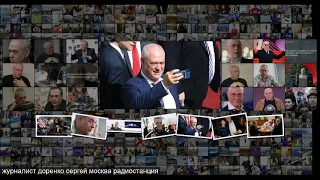 Очевидец рассказал об обстоятельствах смерти Доренко