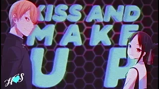 H❤️S} Kiss & Make Up ᴹᴱᴾ「8th Anniversary」