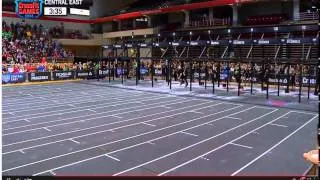 Rich Froning vs Scott Panchik Event 5