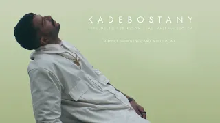KADEBOSTANY - Take Me To The Moon feat. Valeria Stoica (Robert Georgescu and White Remix)