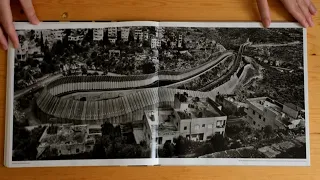 Josef Koudelka: Wall (Aperture, 2013)