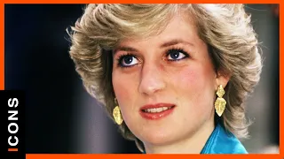 Firefighter reveals Princess Diana's last words after accident