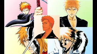 Ranking BLEACH's Arcs (Manga Only)