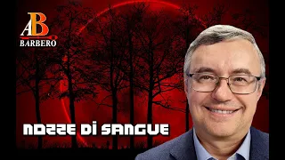 Alessandro Barbero - Nozze di sangue (Doc)