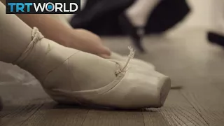 Exploring Russian ballet