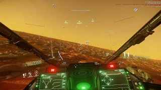 Star Citizen PTU 3.15 - No Commentary