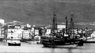Θεσσαλονίκη , παραλία γύρω στα 1900
