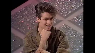 Wham!   1983 04 30   George Michael +others @ Pop Quizz