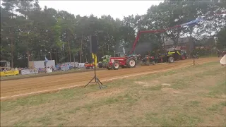 Trecker-Treck in Visselhövede Teil 2 GoPro HERO 5 BLACK