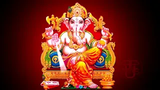 🔮GANESHA MANTRA PARA RECEBER DINHEIRO INESPERADO 🔮