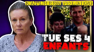 ELLE TUE SES 4 ENFANTS, ACCIDENT OU MANIPULATION ? L'HORRIBLE AFFAIRE KATHLEEN FOLBIGG