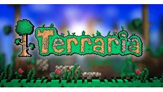 Terraria coop 2 сезон #23: "Марсианское безумие"