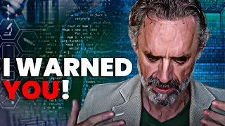 3 Minutes Ago: Jordan Peterson Just Gave Final Warning About AI