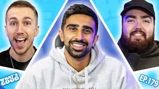 WE FINALLY GOT VIKKSTAR!! (Ep.179)