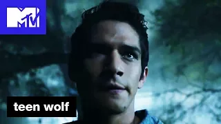 'We Find Them, We Kill Them' Exclusive Sneak Peek | Teen Wolf (Season 6B) | MTV