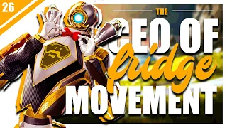 THE CEO OF FRIDGE MOVEMENT 26