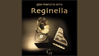 Reginella (Solo Piano Version)