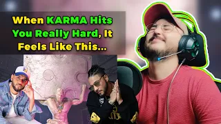 RAFTAAR x KARMA - 36 | Hard Drive Vol. 1 | Review - Reaction & Commentary | WannaBe StarKid